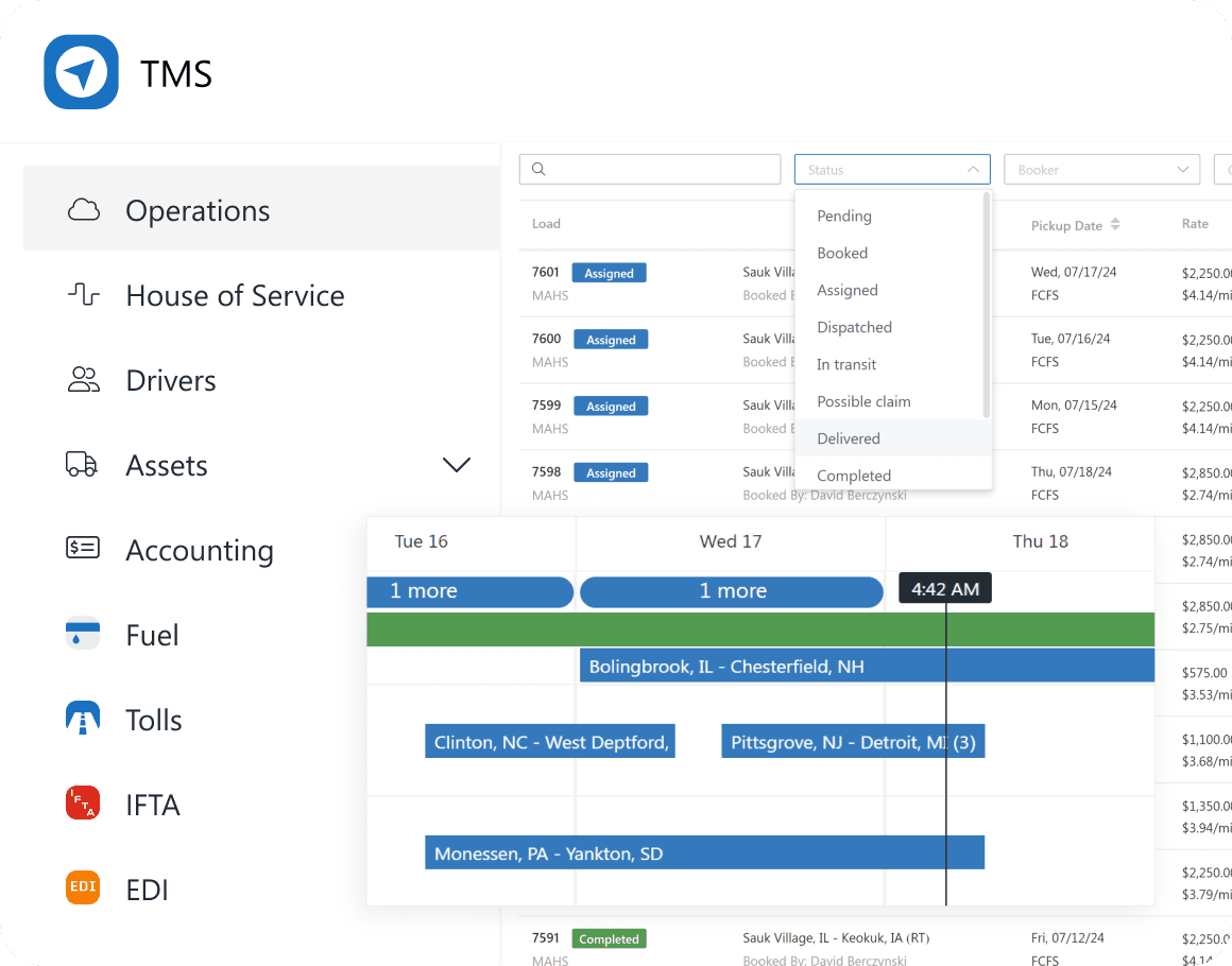 fleet-management-load-planning