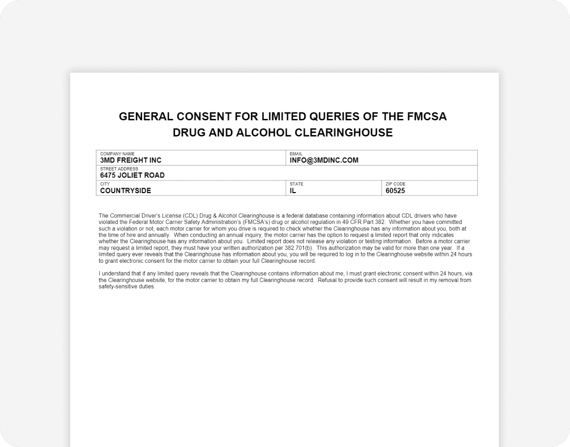 general-consent-for-limited-queries-of-the-fmcsa-drug-and-alcohol-clearinghouse